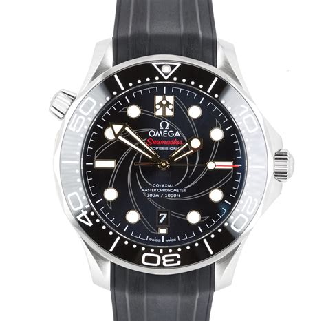 omega watch 007 edition|omega seamaster professional 007 price.